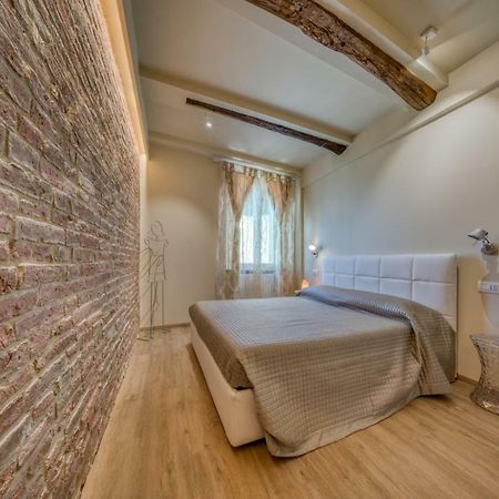 L'Indipendenza, La Casa Dei Viaggiatori Apartment Siena Exterior photo