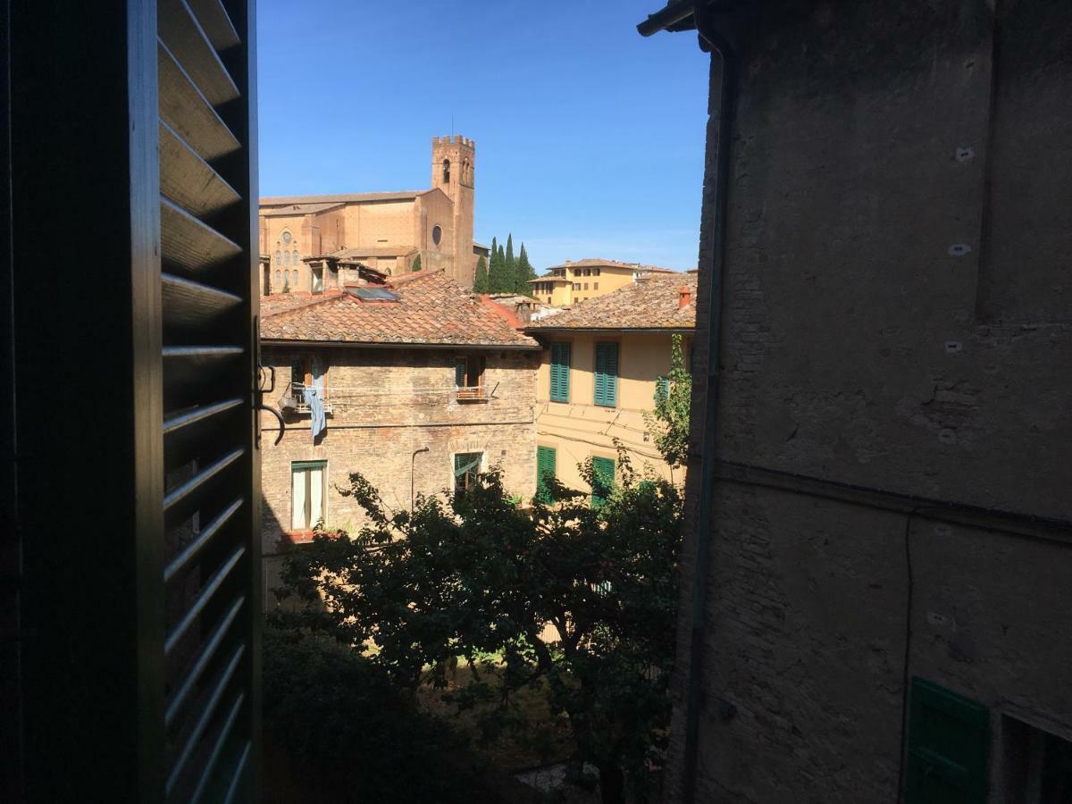 L'Indipendenza, La Casa Dei Viaggiatori Apartment Siena Exterior photo