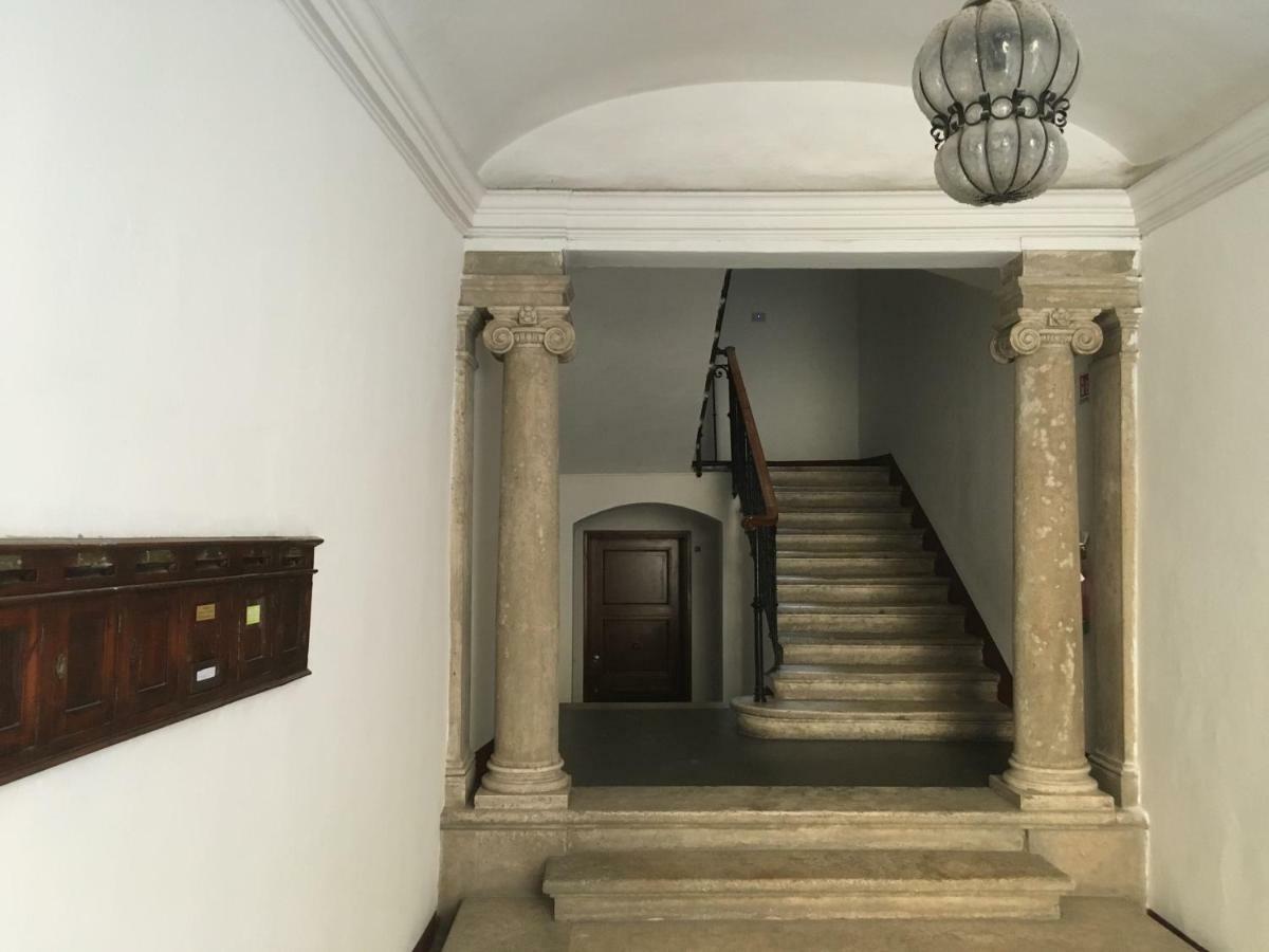 L'Indipendenza, La Casa Dei Viaggiatori Apartment Siena Exterior photo
