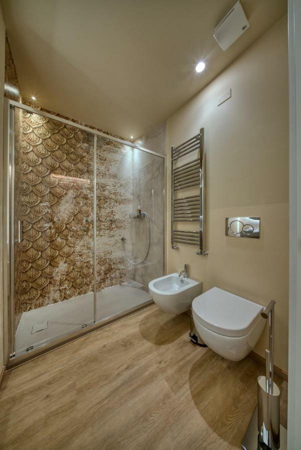 L'Indipendenza, La Casa Dei Viaggiatori Apartment Siena Exterior photo