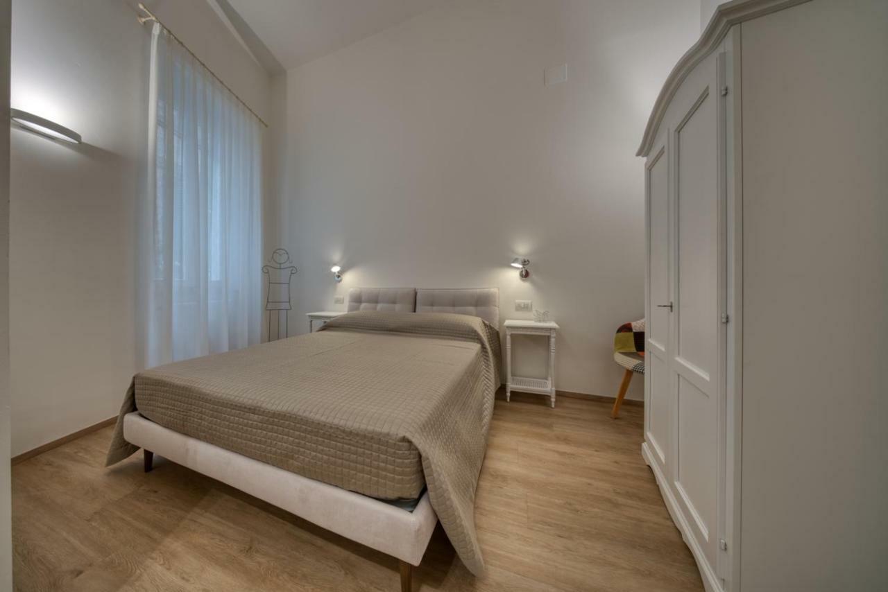 L'Indipendenza, La Casa Dei Viaggiatori Apartment Siena Exterior photo